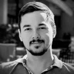 Photo of Manuel Schurr